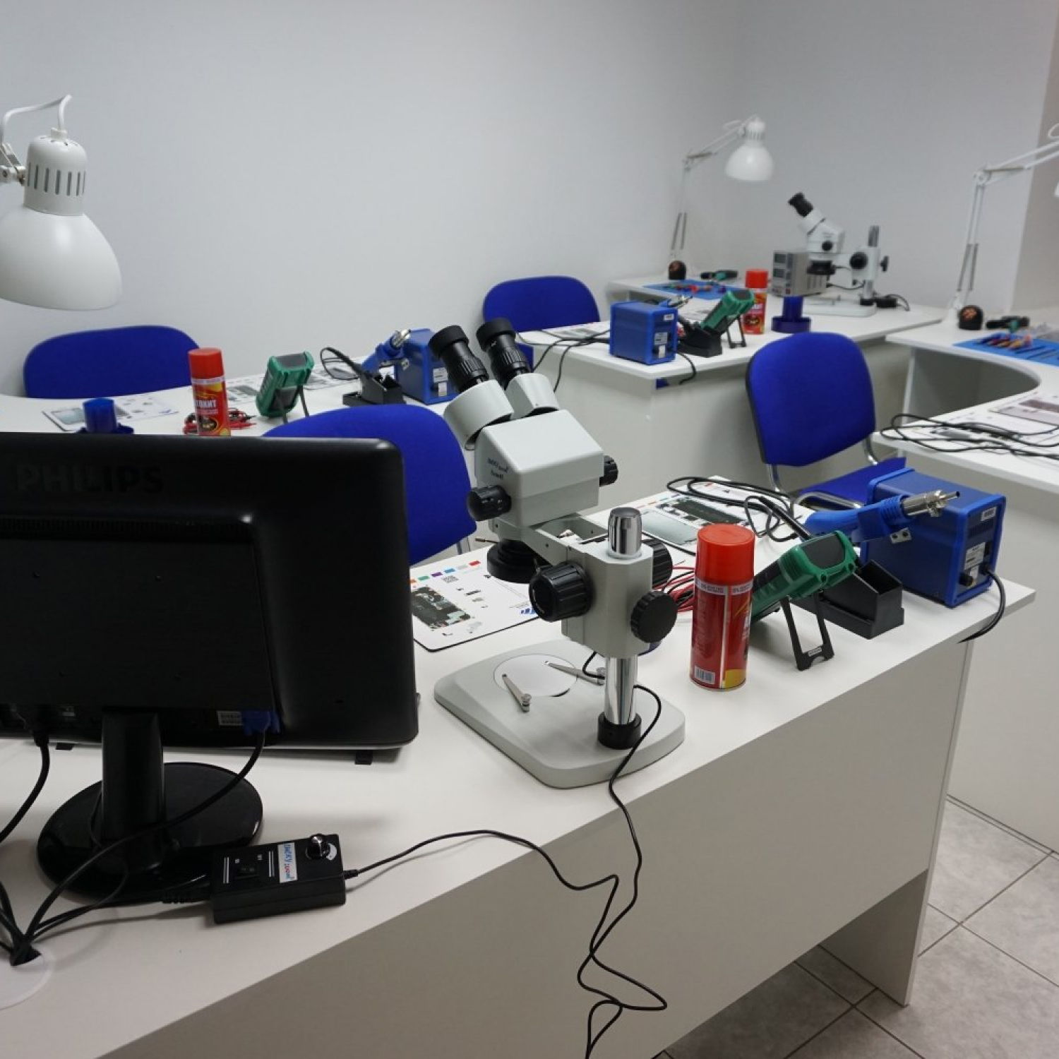 Сертификат HP